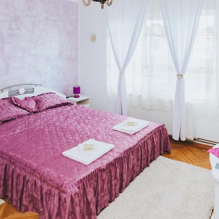 Casa Vinco Vici Hotel Turda Ngoại thất bức ảnh