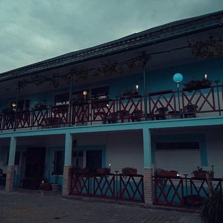 Casa Vinco Vici Hotel Turda Ngoại thất bức ảnh