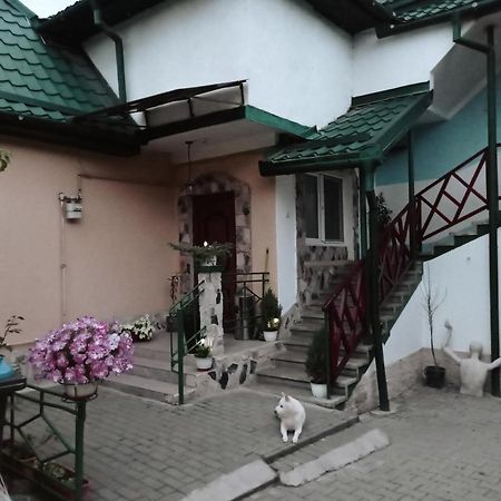 Casa Vinco Vici Hotel Turda Ngoại thất bức ảnh