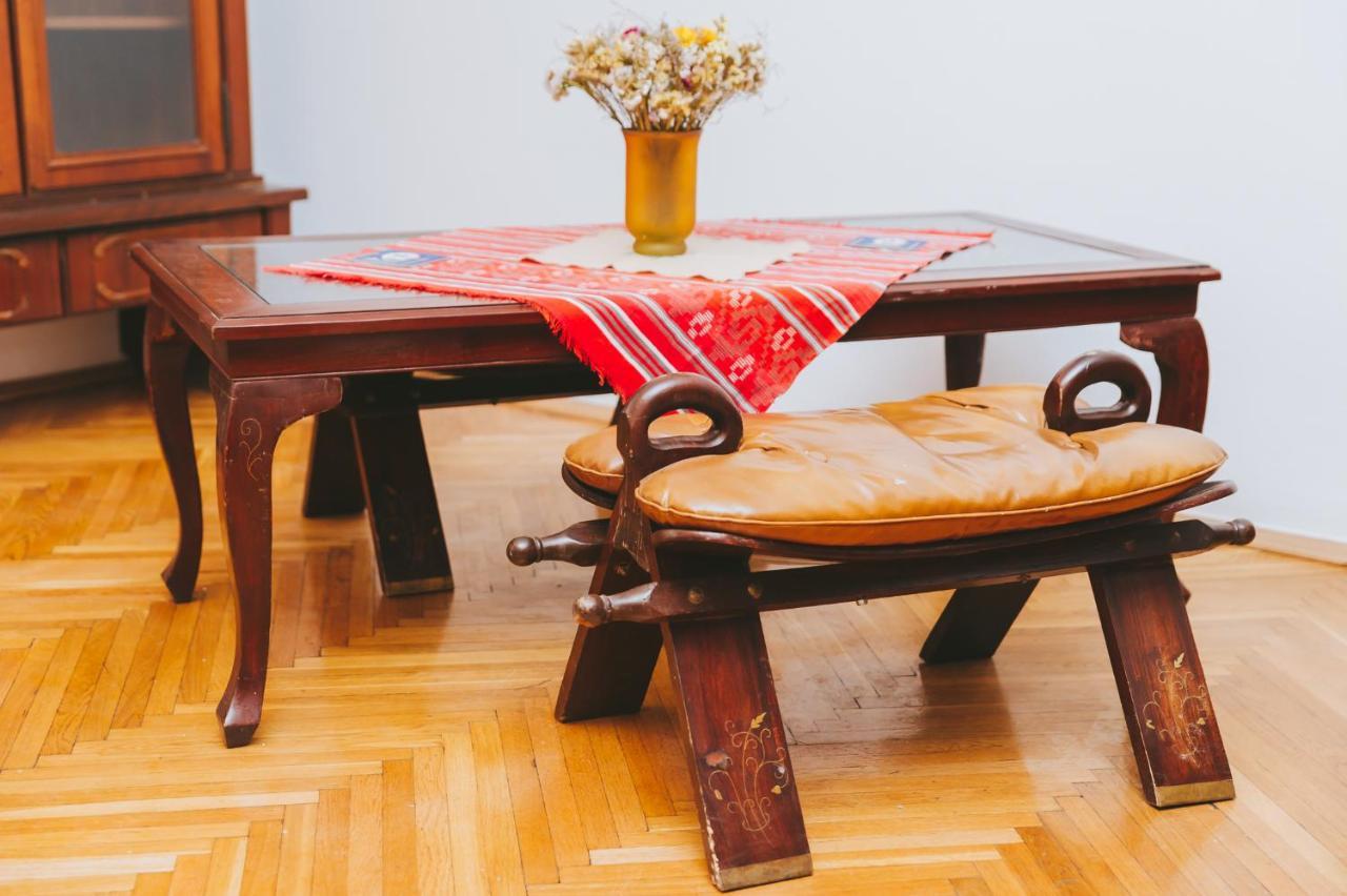 Casa Vinco Vici Hotel Turda Ngoại thất bức ảnh