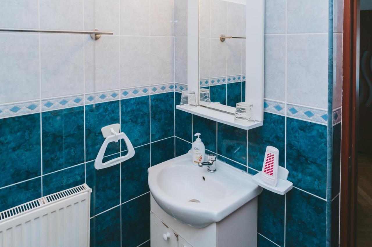 Casa Vinco Vici Hotel Turda Ngoại thất bức ảnh