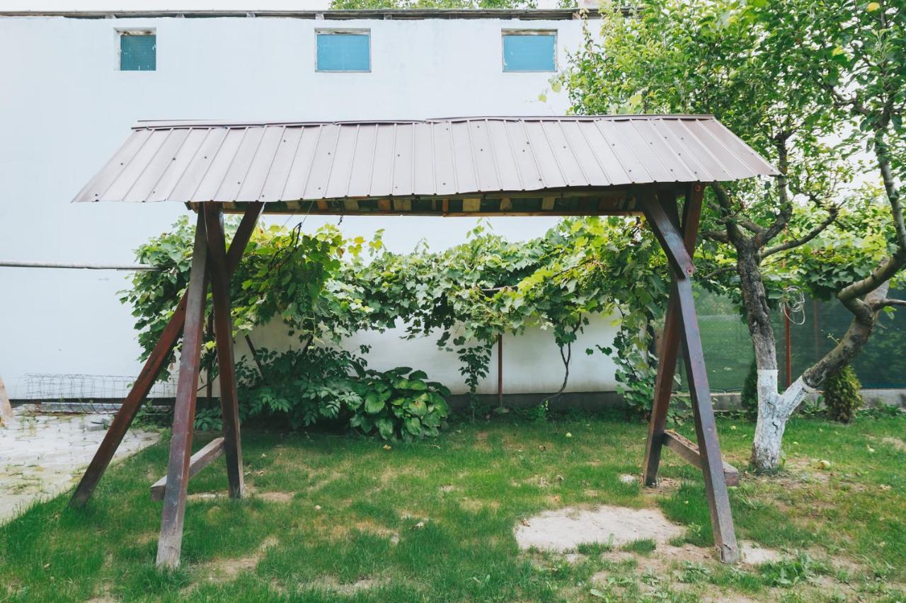 Casa Vinco Vici Hotel Turda Ngoại thất bức ảnh