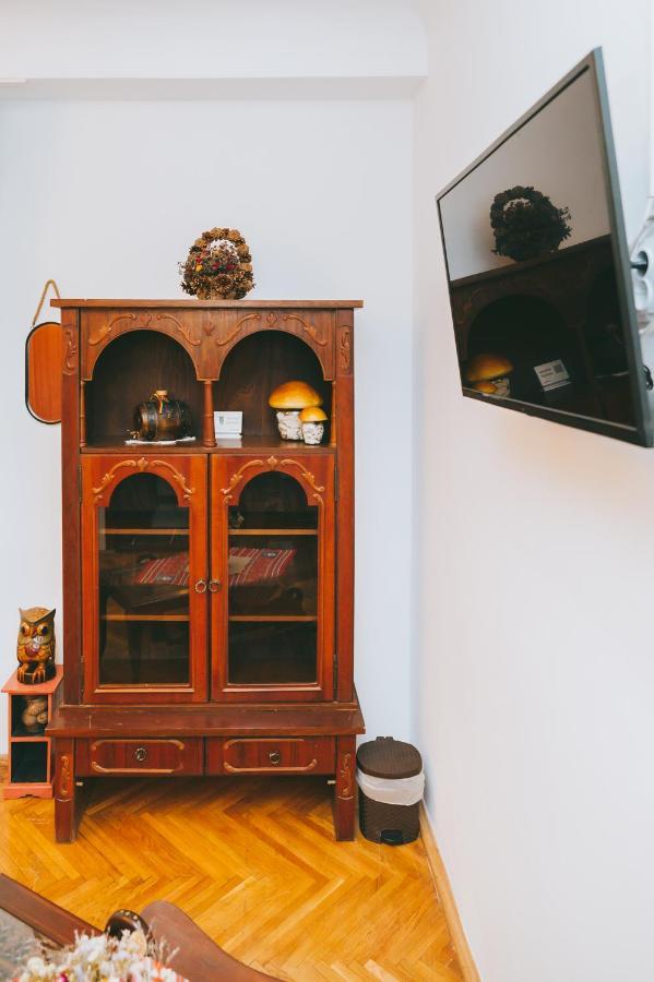 Casa Vinco Vici Hotel Turda Ngoại thất bức ảnh