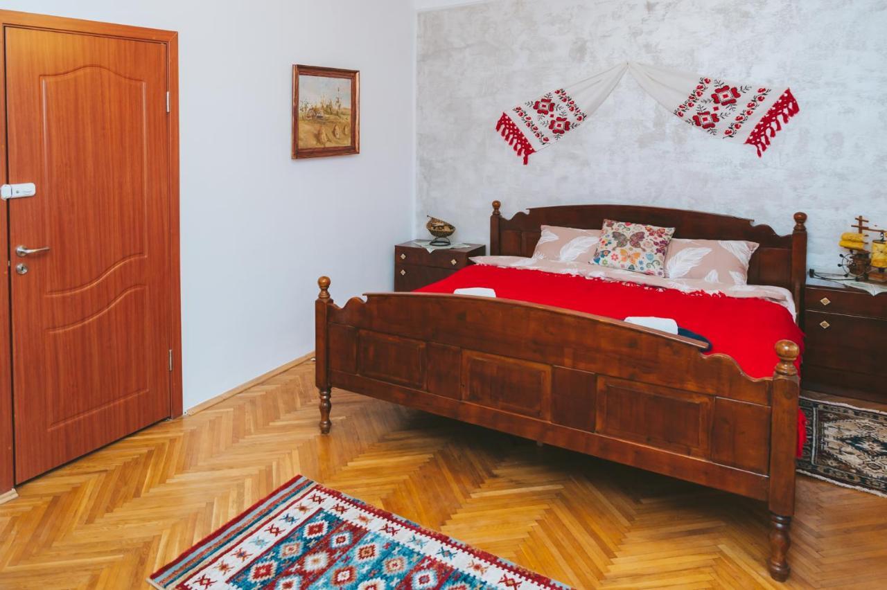 Casa Vinco Vici Hotel Turda Ngoại thất bức ảnh