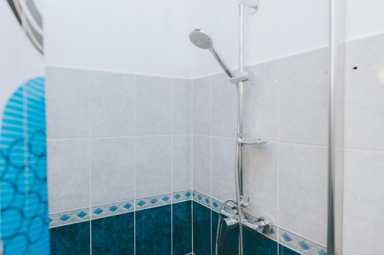 Casa Vinco Vici Hotel Turda Ngoại thất bức ảnh