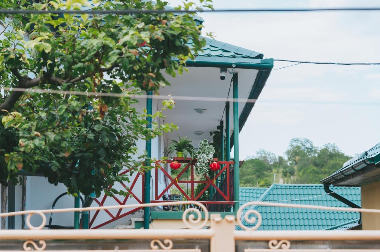 Casa Vinco Vici Hotel Turda Ngoại thất bức ảnh