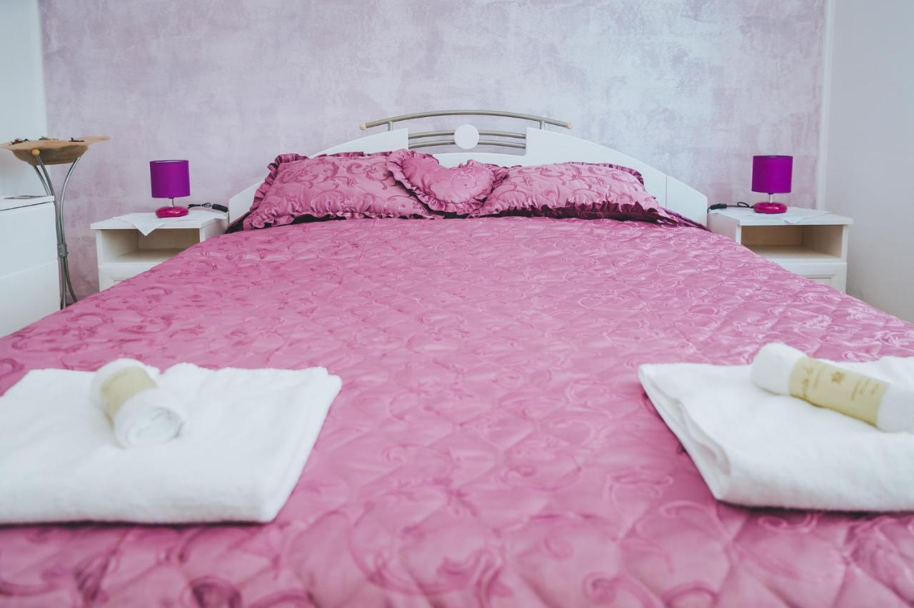 Casa Vinco Vici Hotel Turda Ngoại thất bức ảnh
