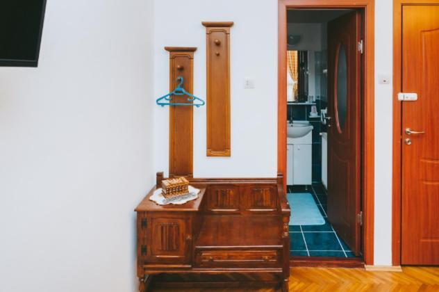 Casa Vinco Vici Hotel Turda Ngoại thất bức ảnh