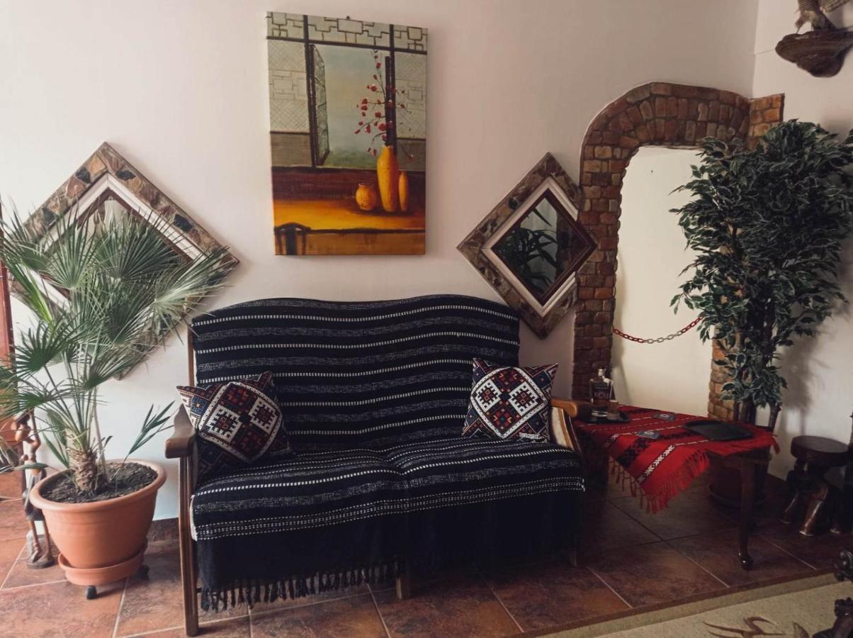 Casa Vinco Vici Hotel Turda Ngoại thất bức ảnh