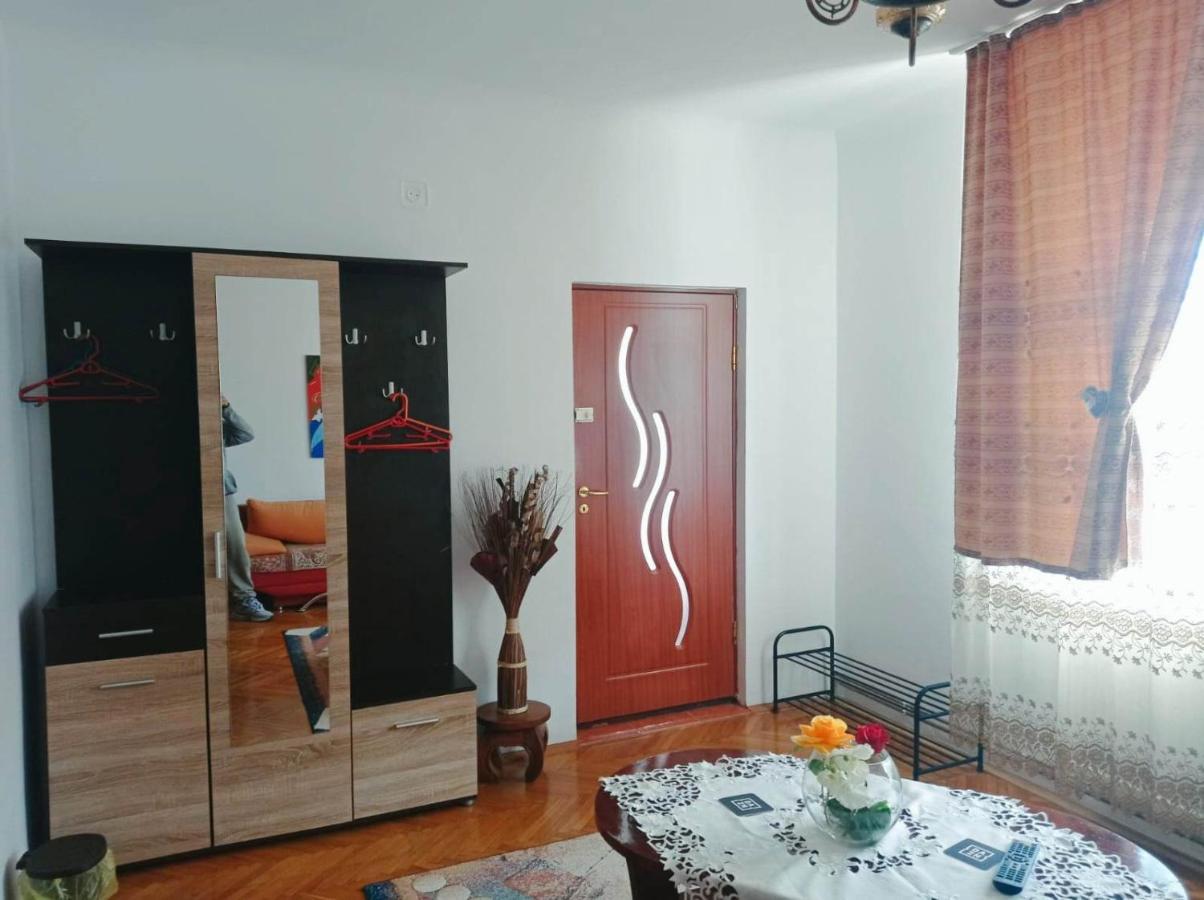Casa Vinco Vici Hotel Turda Ngoại thất bức ảnh