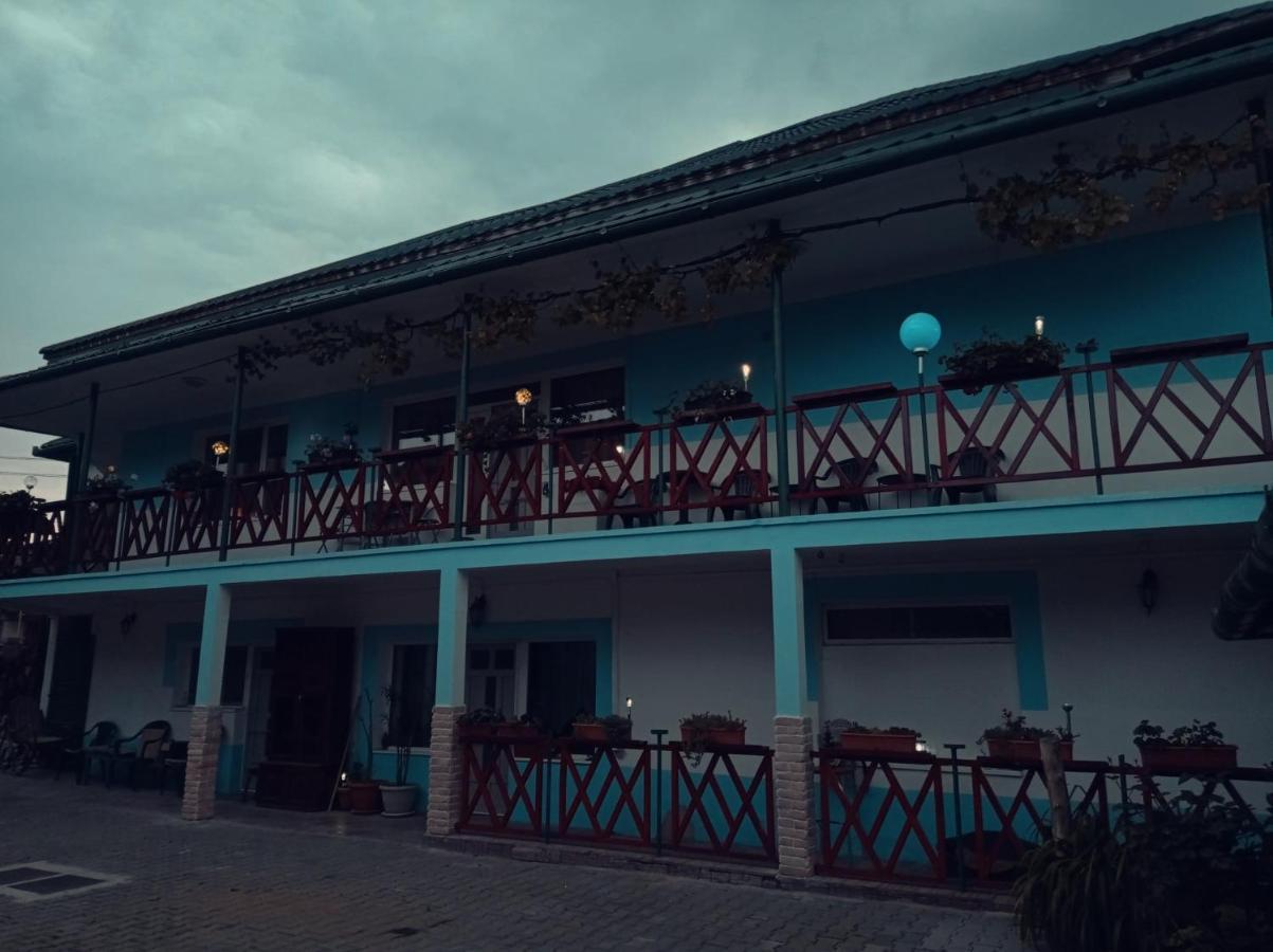 Casa Vinco Vici Hotel Turda Ngoại thất bức ảnh