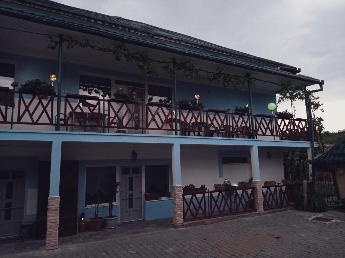 Casa Vinco Vici Hotel Turda Ngoại thất bức ảnh